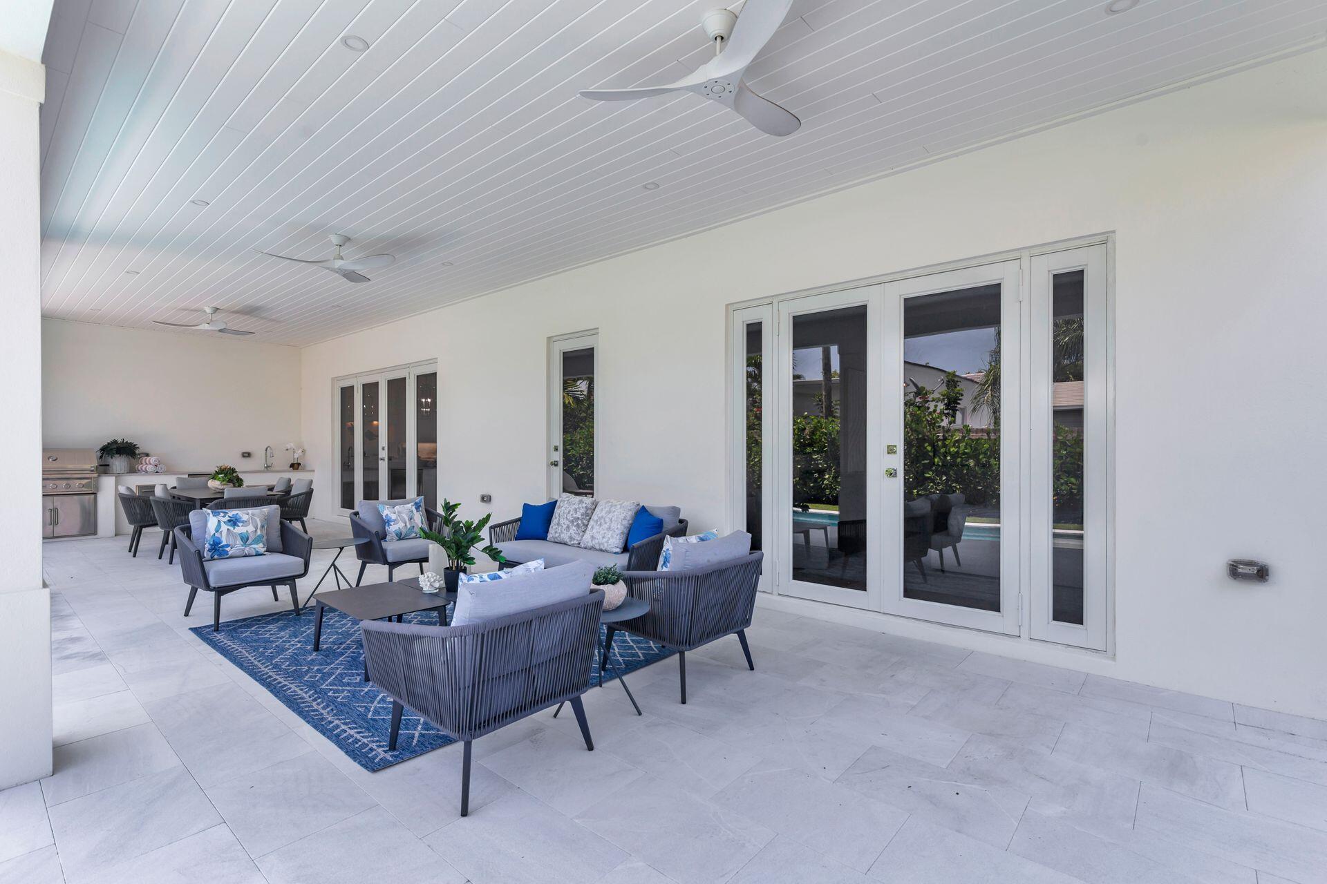 EDGEWATER - Residential