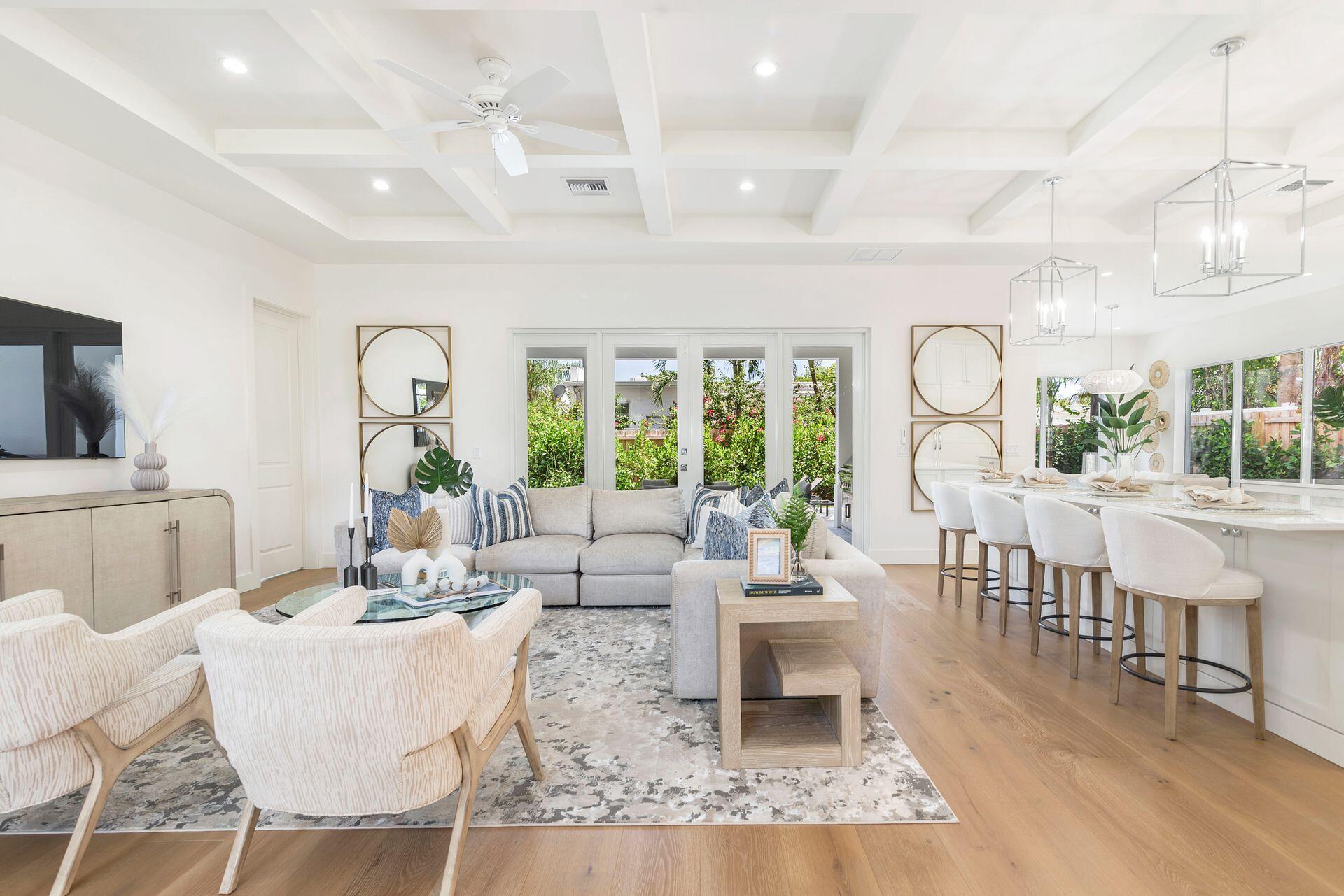 EDGEWATER - Residential