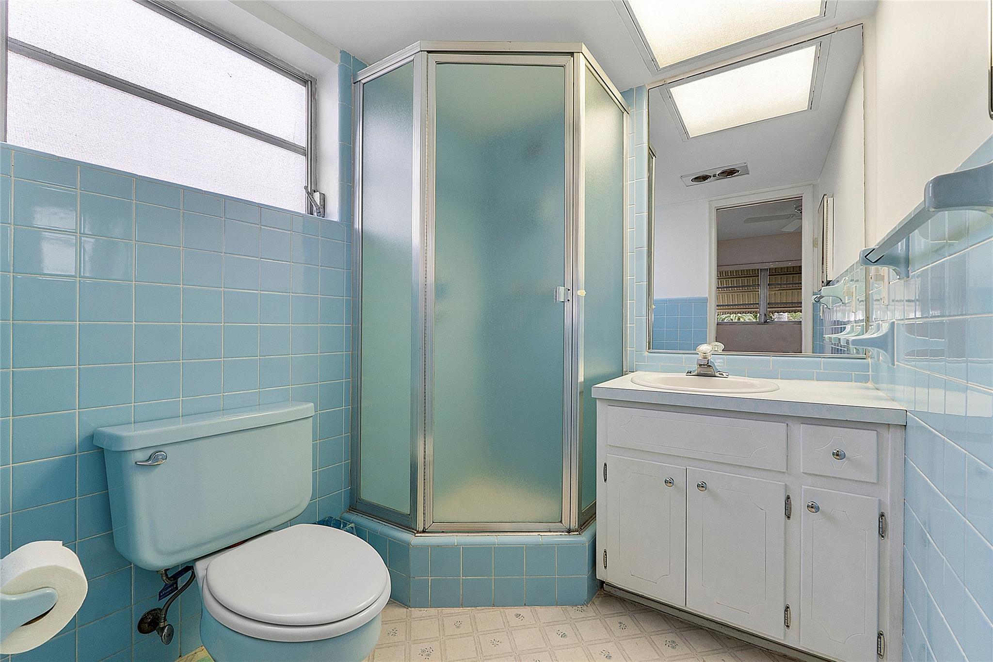 Lighthouse Terrace - Residential