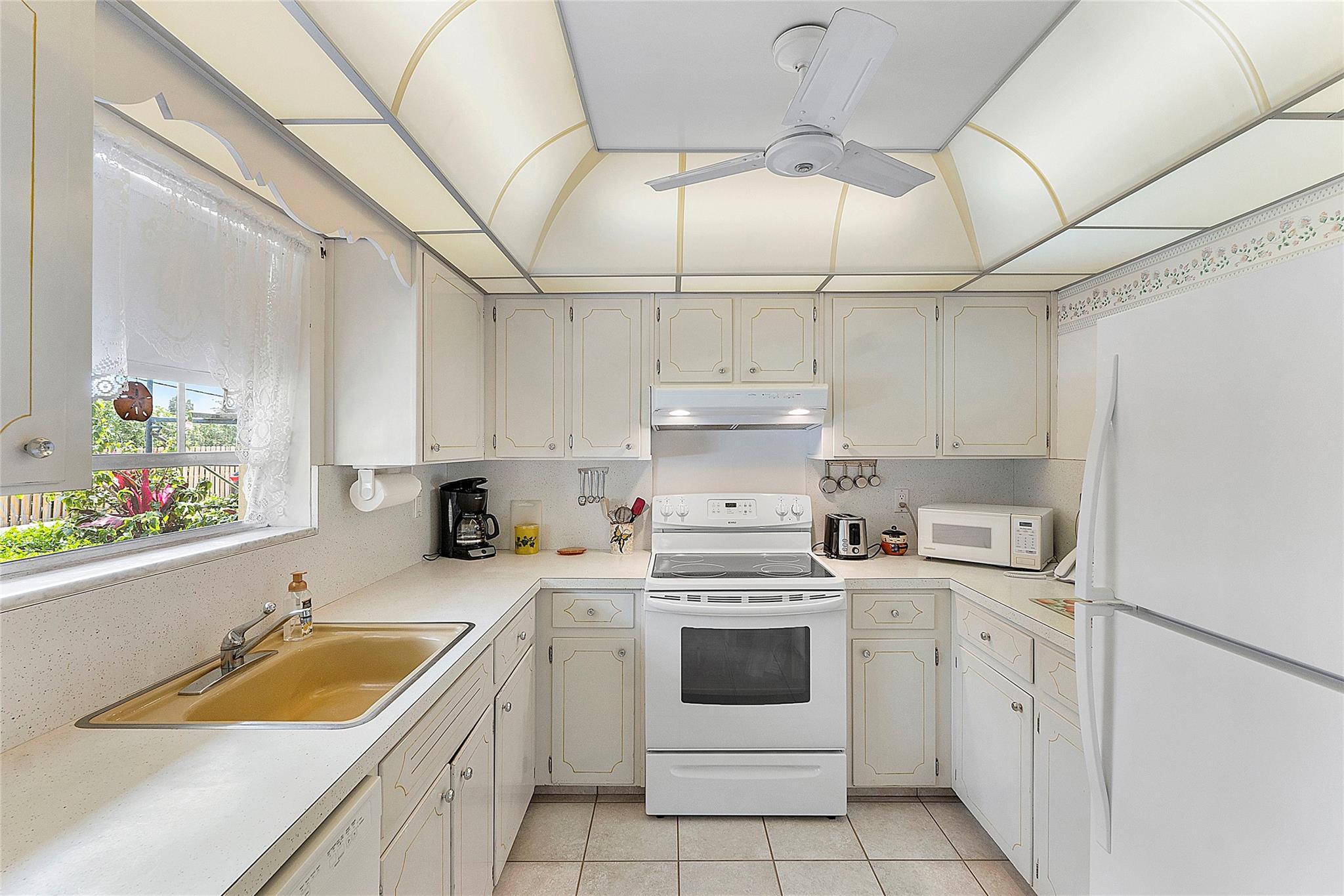 Lighthouse Terrace - Residential