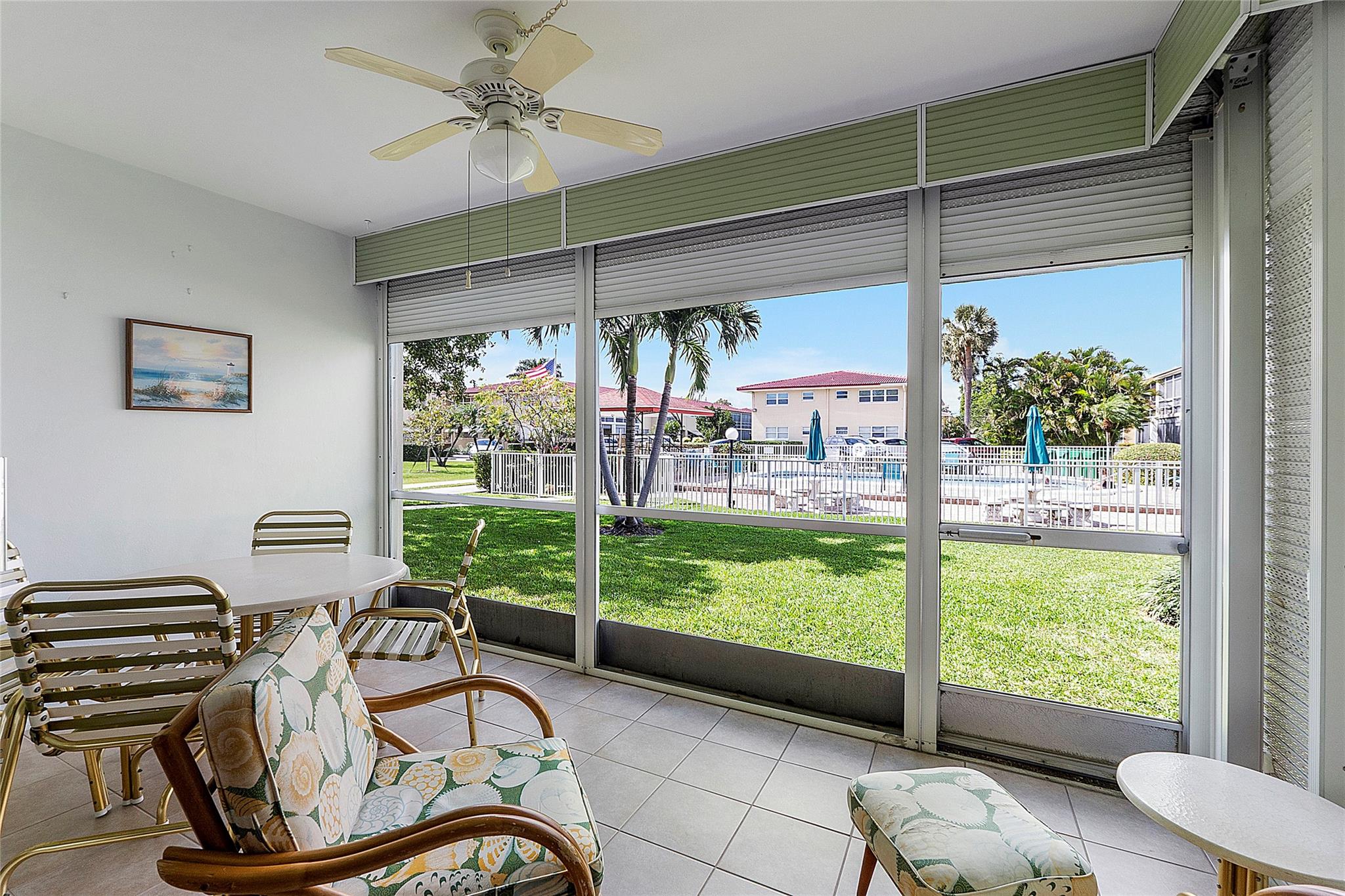 Lighthouse Terrace - Residential