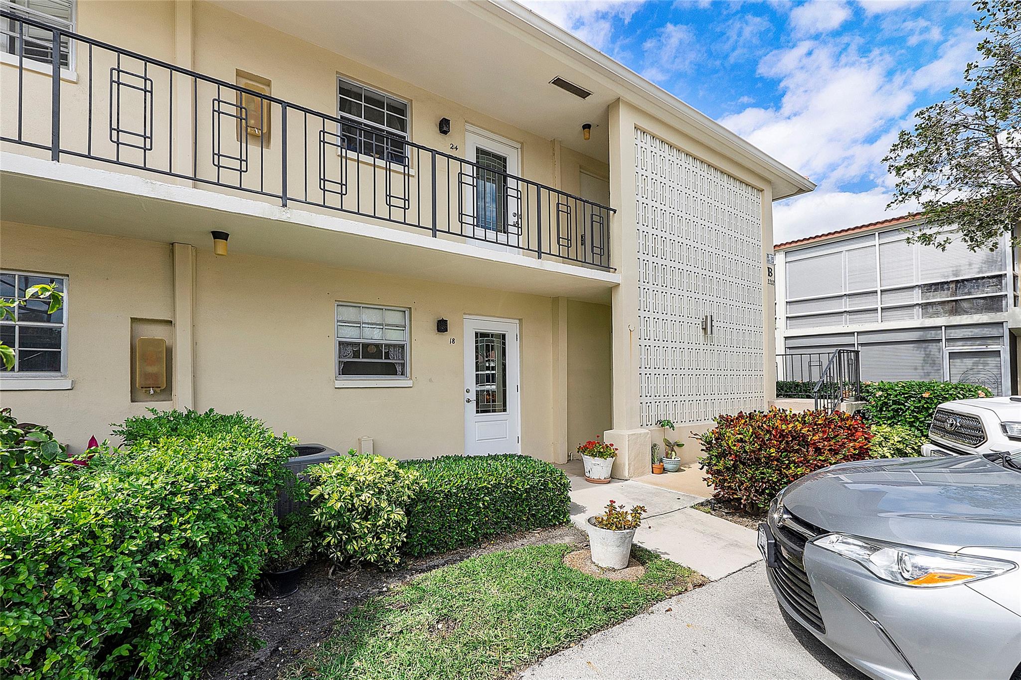 Lighthouse Terrace - Residential