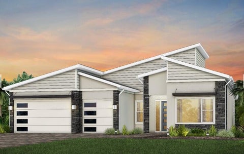 Photo of 12854 SPRINGER Circle #Stellar 40, Palm Beach Gardens, FL 33412 (MLS # B26072174)