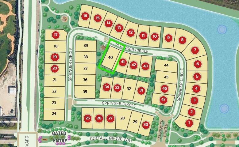 12854 SPRINGER Circle Stellar 40