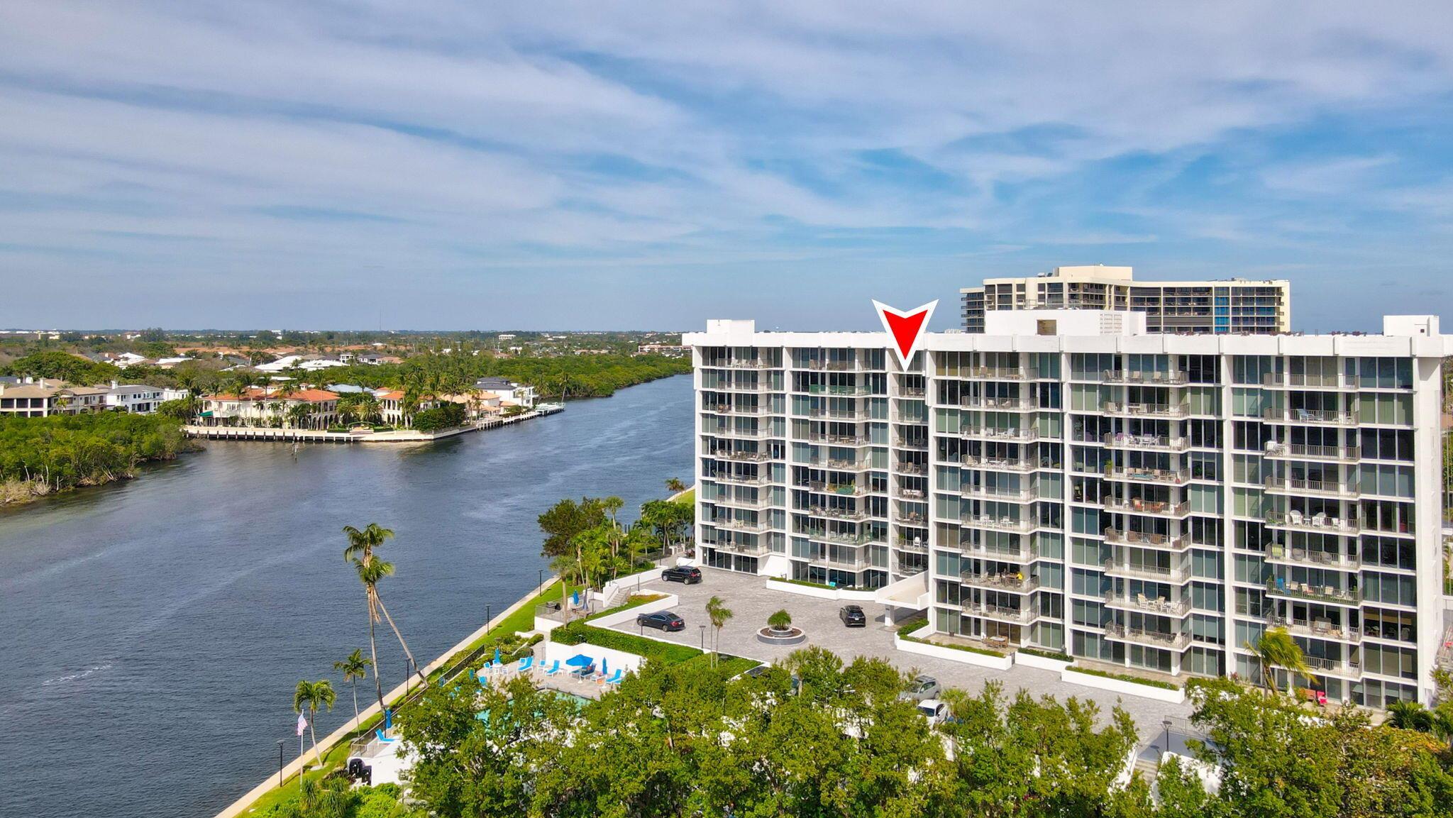 4750 S Ocean Boulevard 907