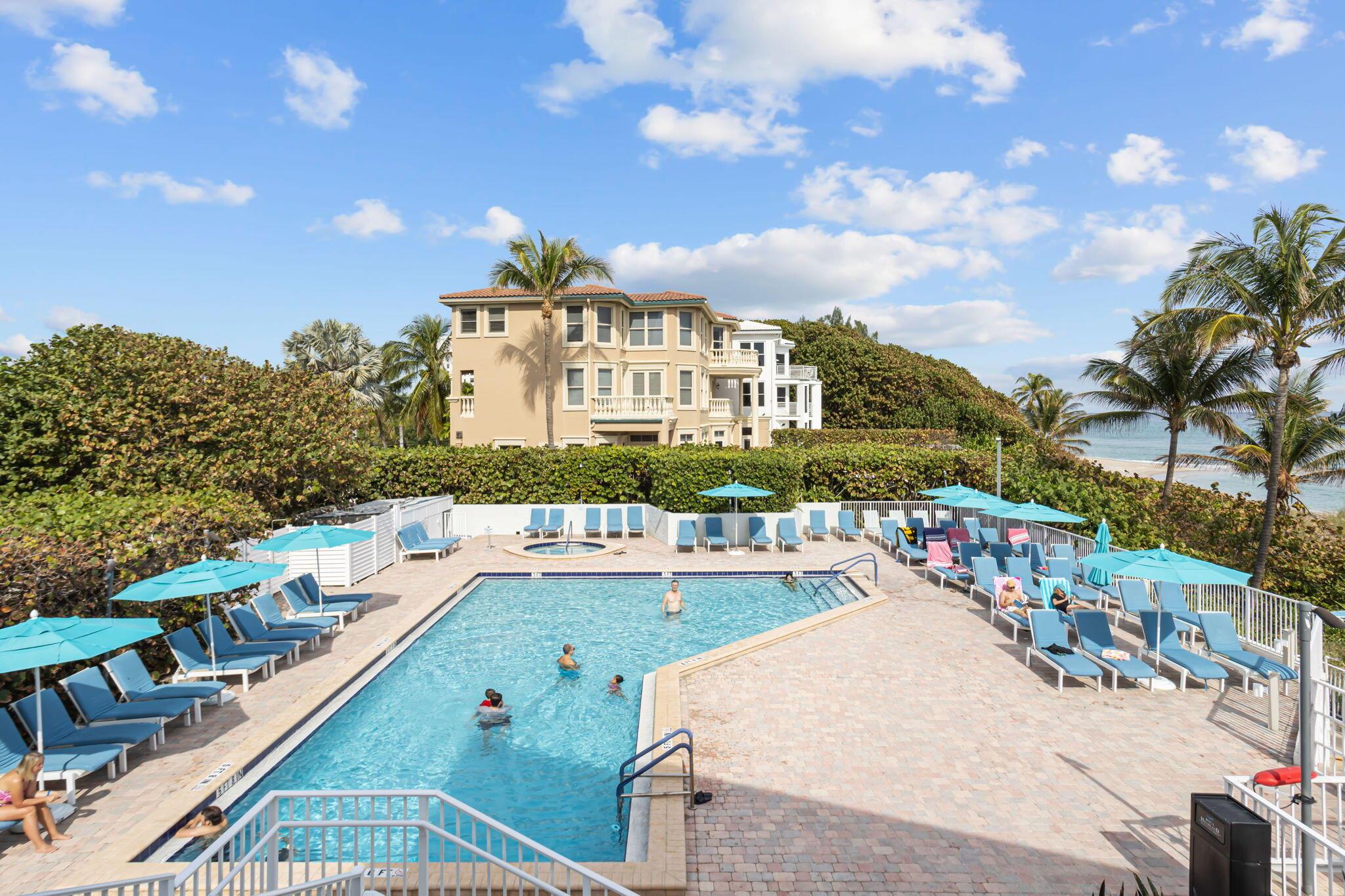 ABERDEEN ARMS CONDO - Residential