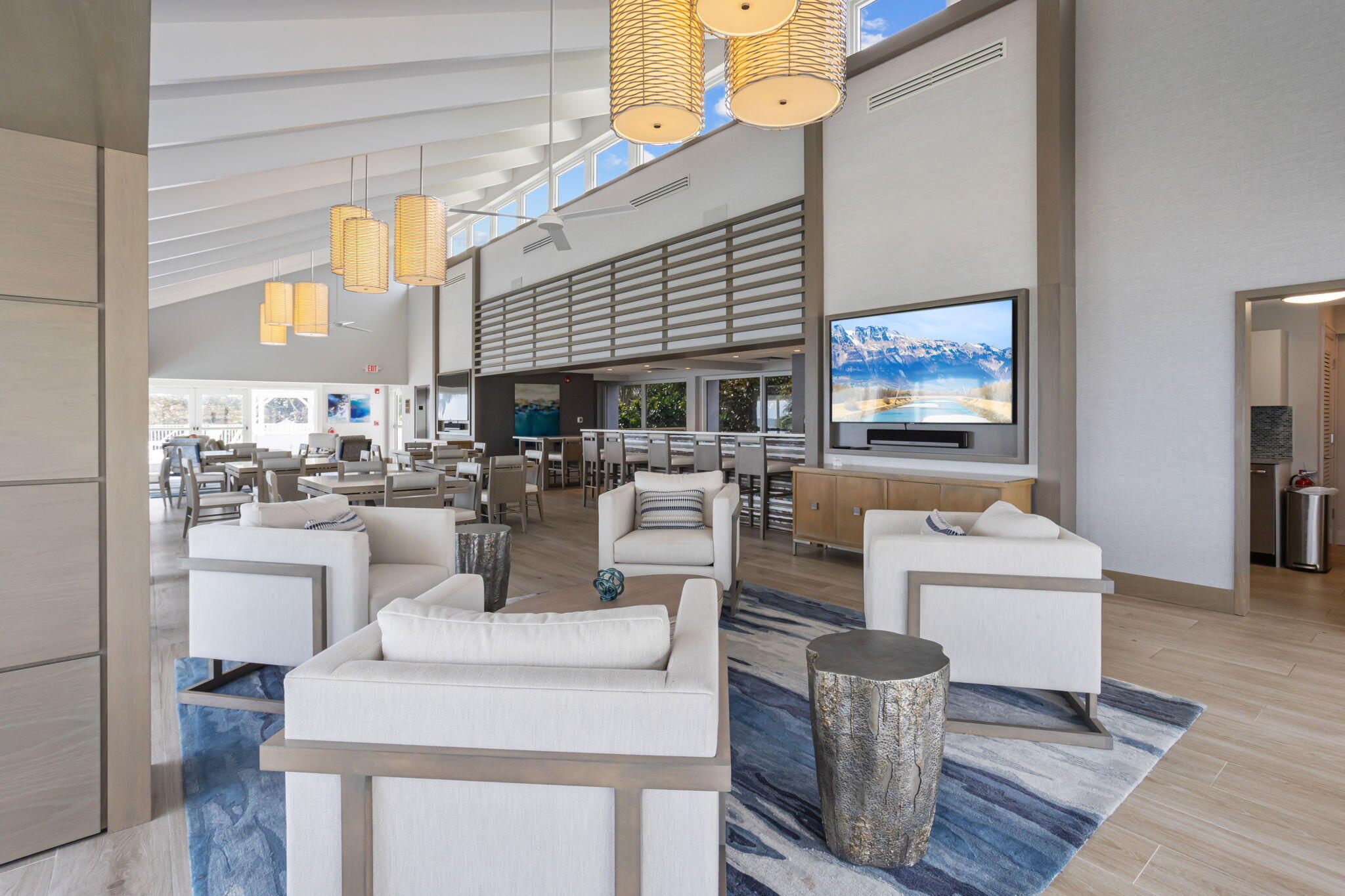 ABERDEEN ARMS CONDO - Residential