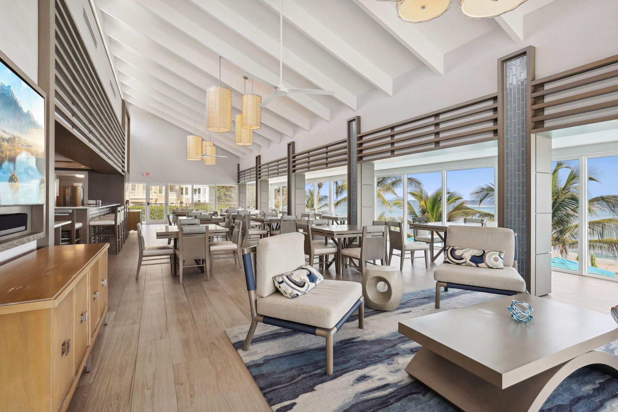 ABERDEEN ARMS CONDO - Residential