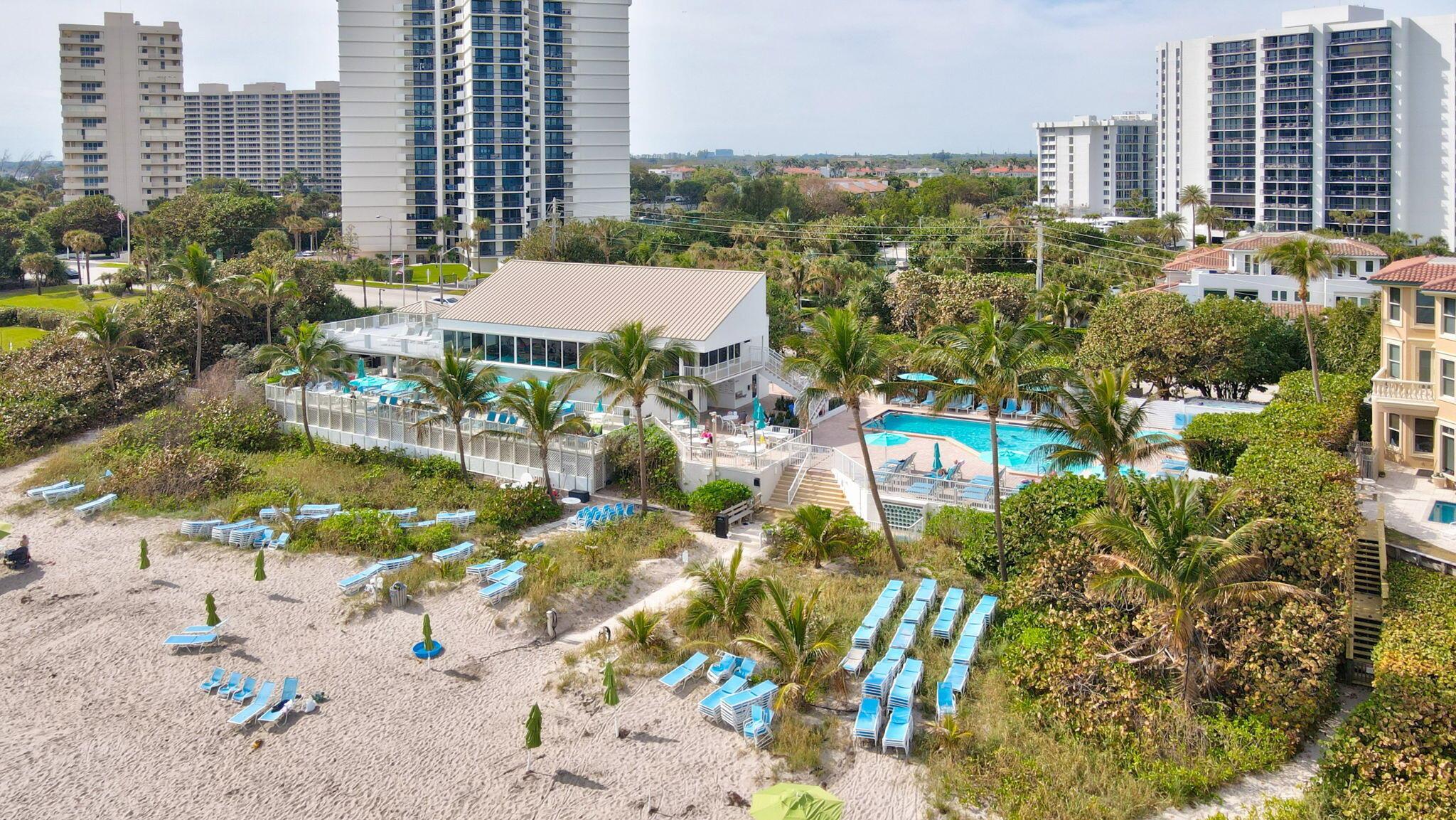 4750 S Ocean Boulevard 907