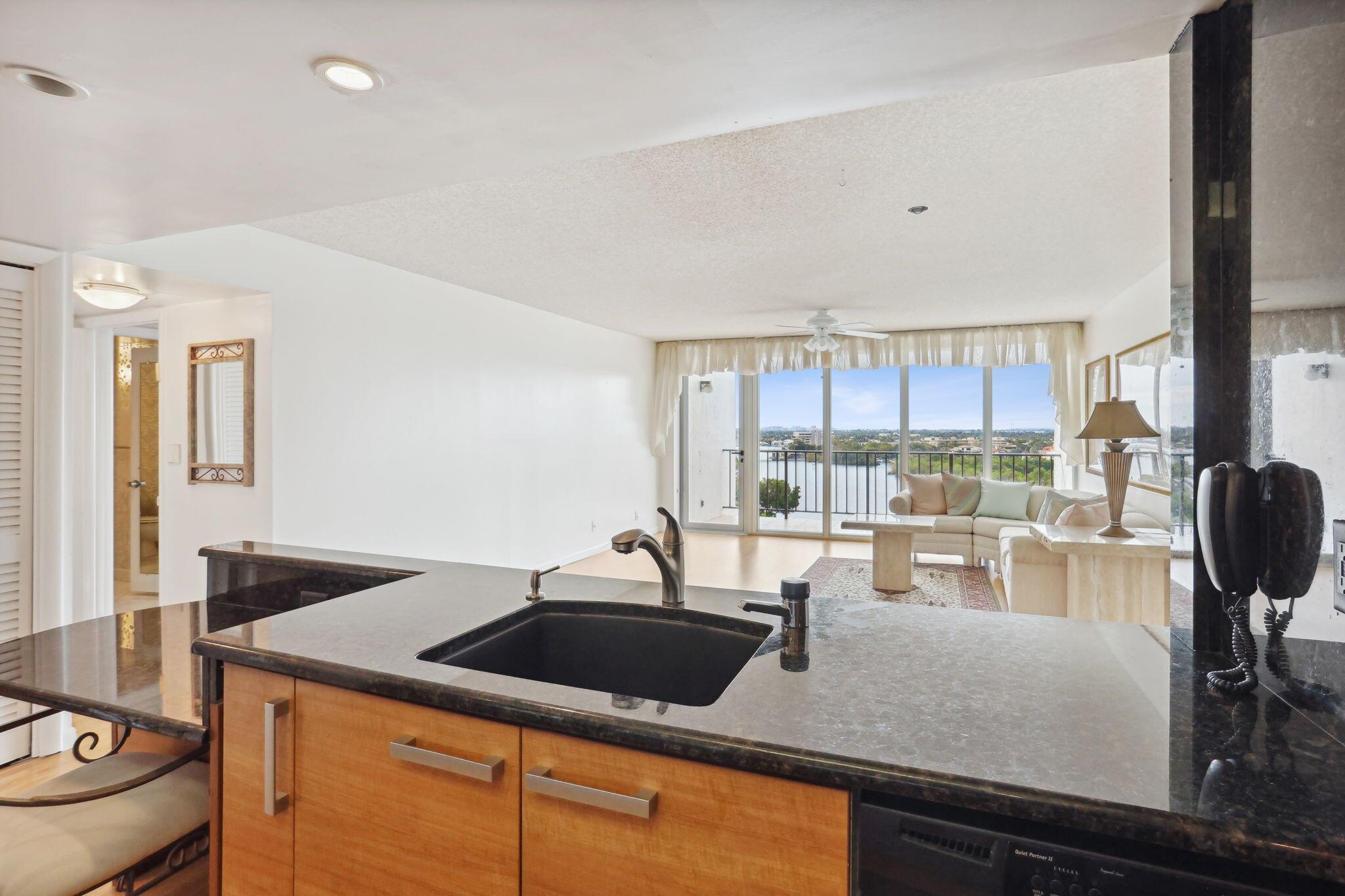 ABERDEEN ARMS CONDO - Residential