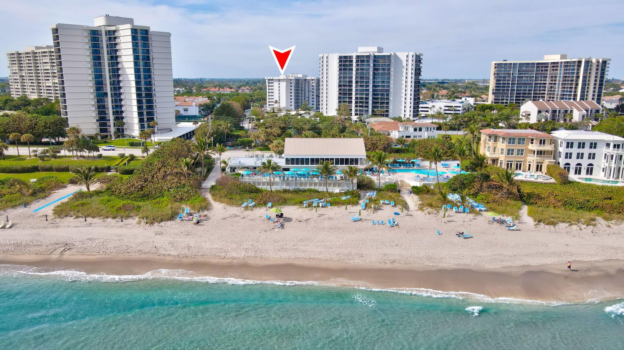 ABERDEEN ARMS CONDO - Residential