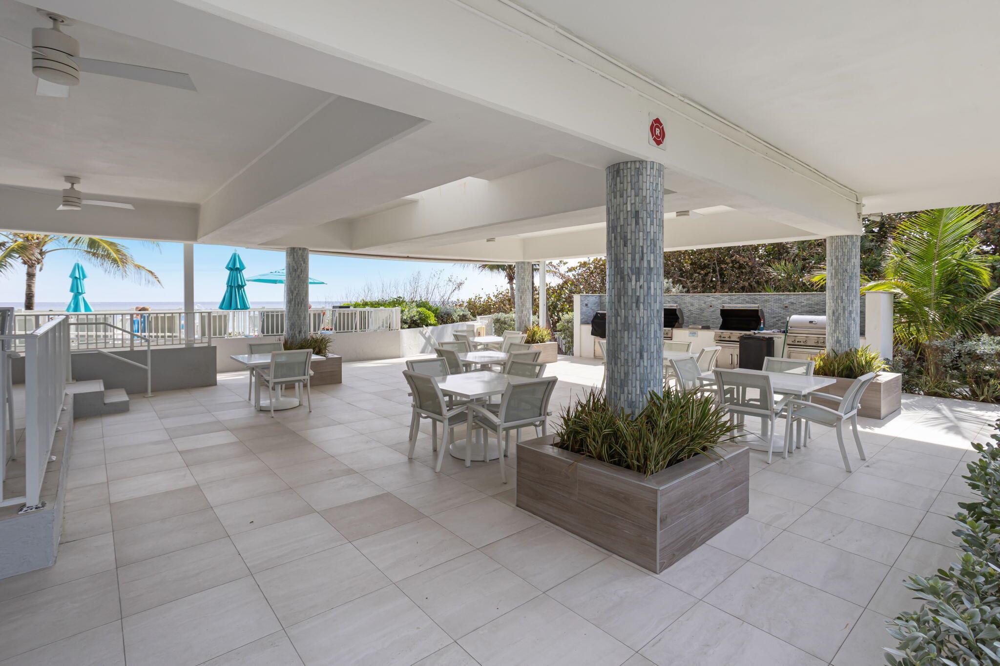 ABERDEEN ARMS CONDO - Residential