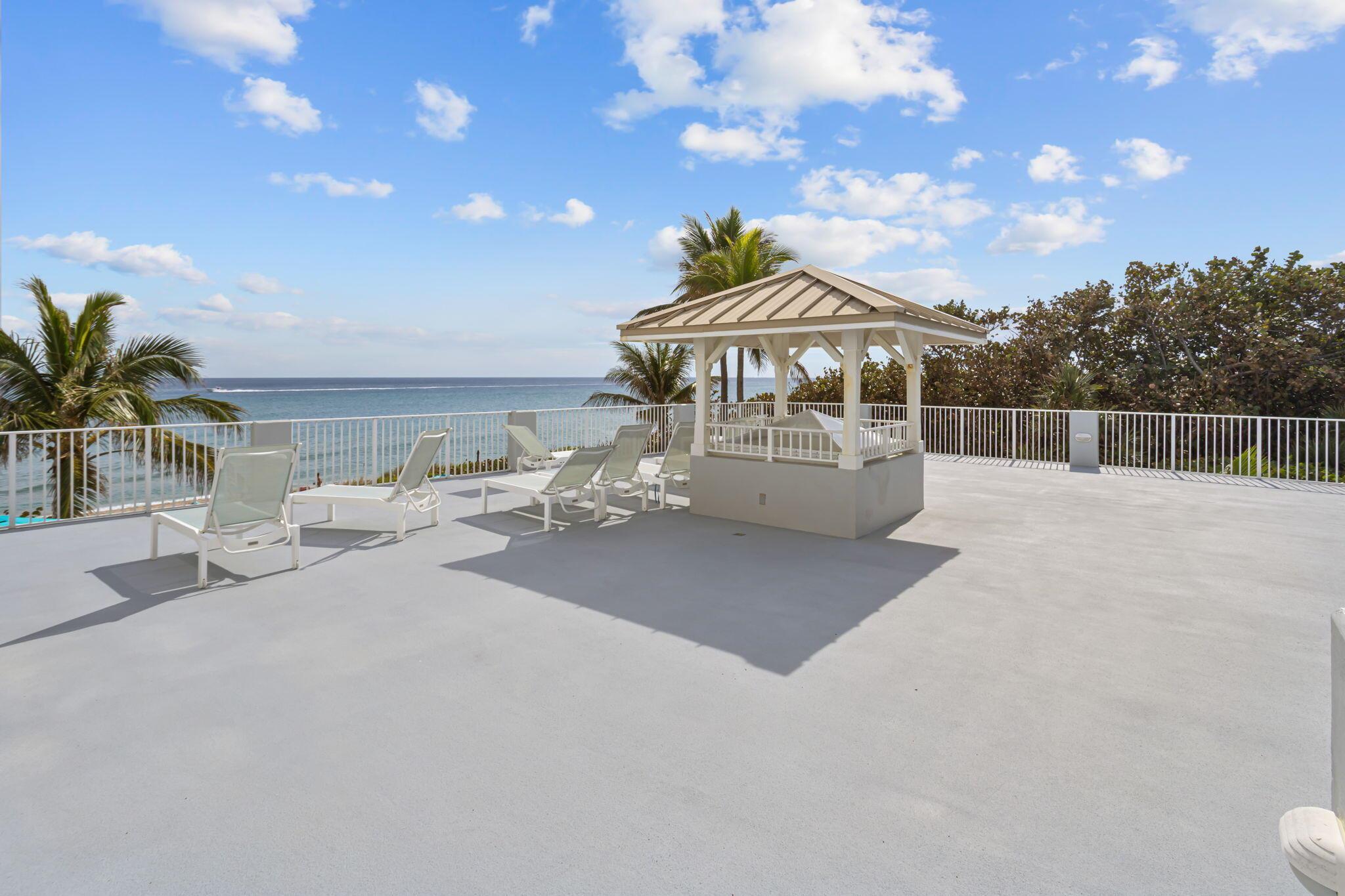 ABERDEEN ARMS CONDO - Residential