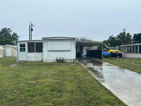 6950 SE Ridgeway Terrace, Hobe Sound, FL 33455 - MLS#: R11054261