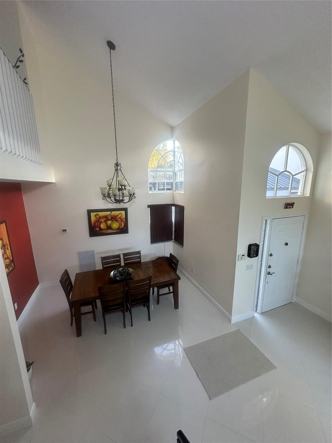 Towngate 156-11 B - Residential