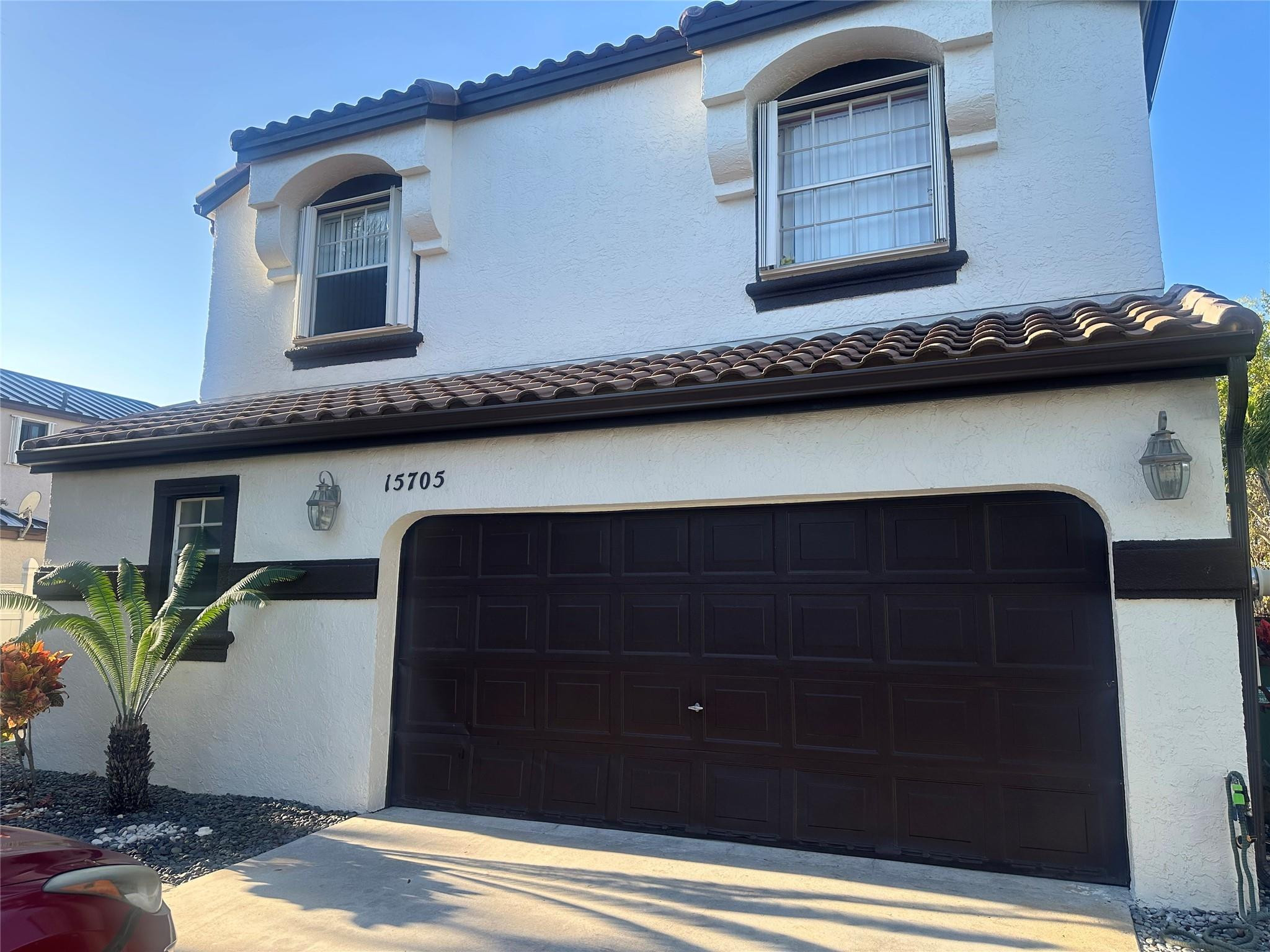 Towngate 156-11 B - Residential