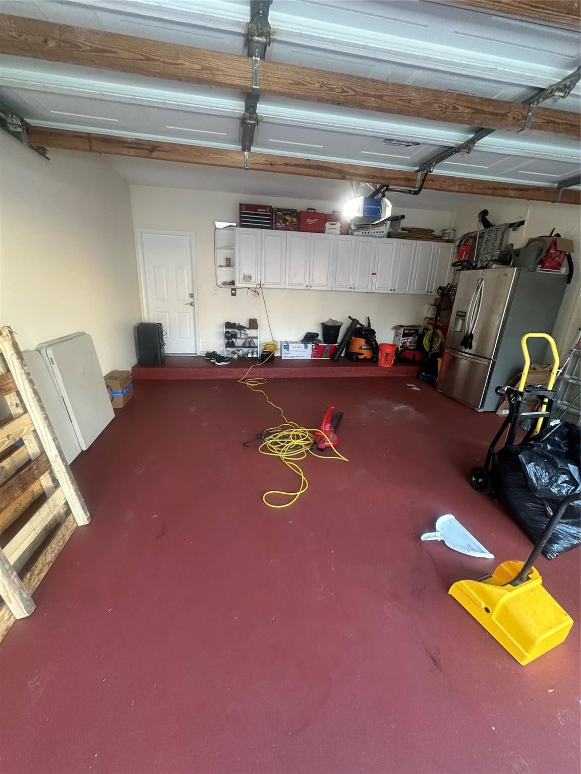 Towngate 156-11 B - Residential