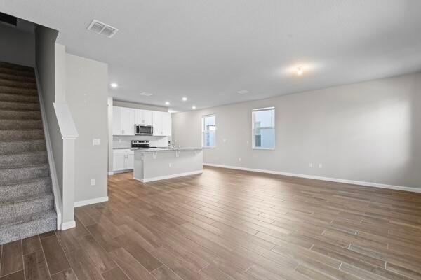 Osprey Preserve - Residential