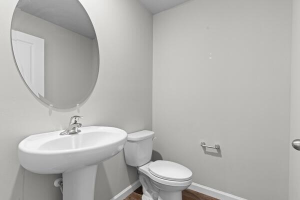 Osprey Preserve - Residential