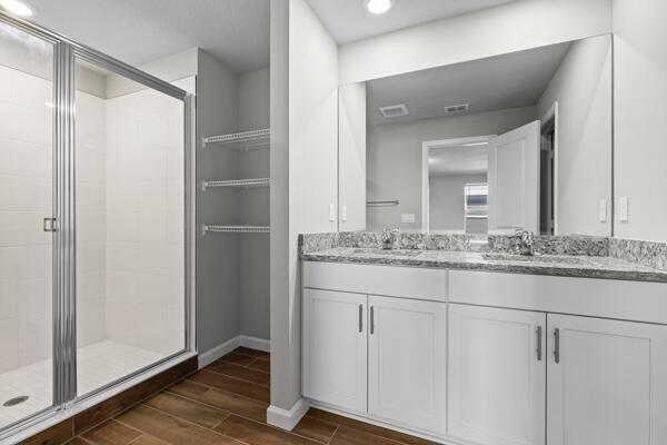 Osprey Preserve - Residential