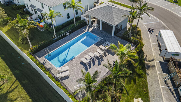 Osprey Preserve - Residential