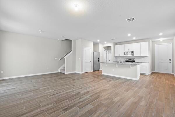 Osprey Preserve - Residential