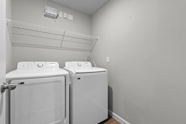 Osprey Preserve - Residential