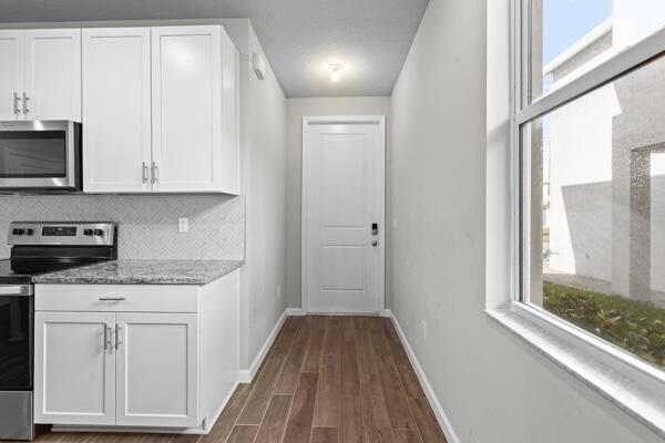 Osprey Preserve - Residential