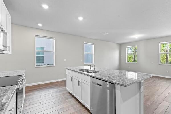 Osprey Preserve - Residential