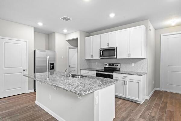 Osprey Preserve - Residential