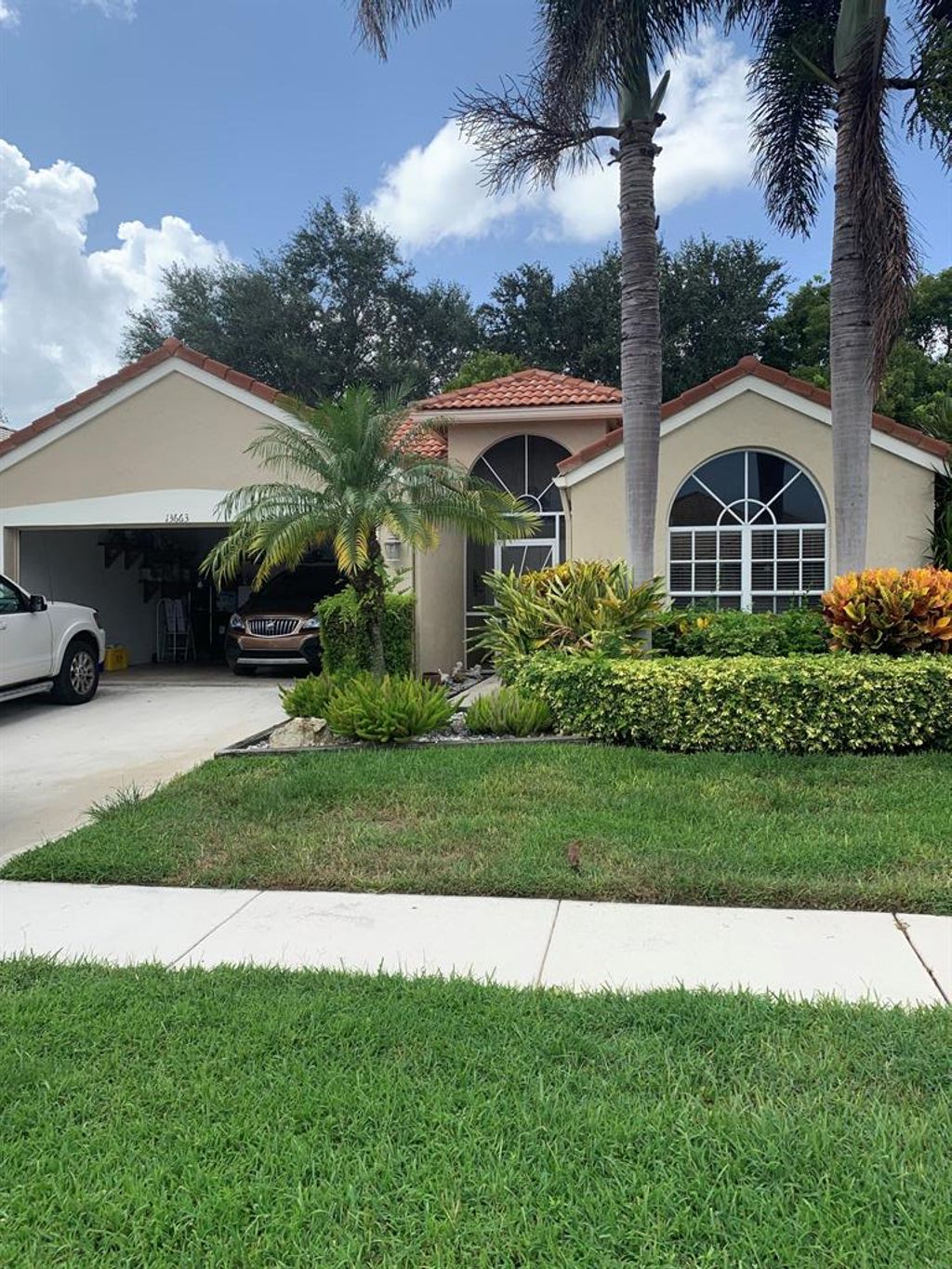 Photo of 13663 Kiltie Court, Delray Beach, FL 33446 (MLS # R10745694)