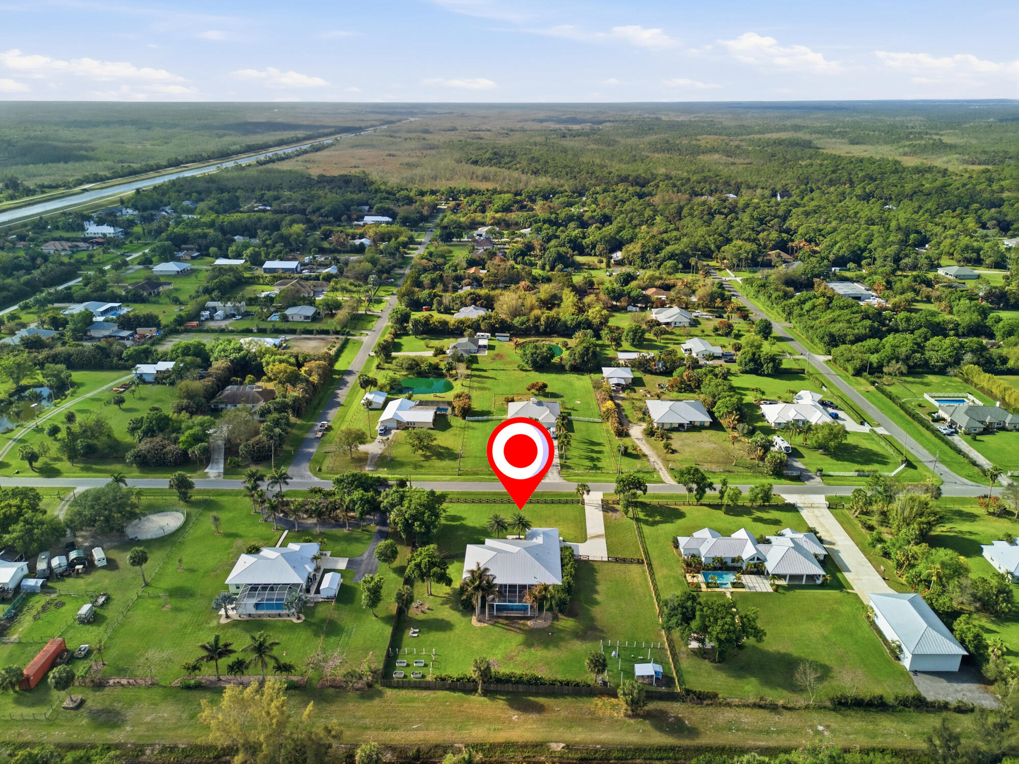 JUPITER FARMS - Residential