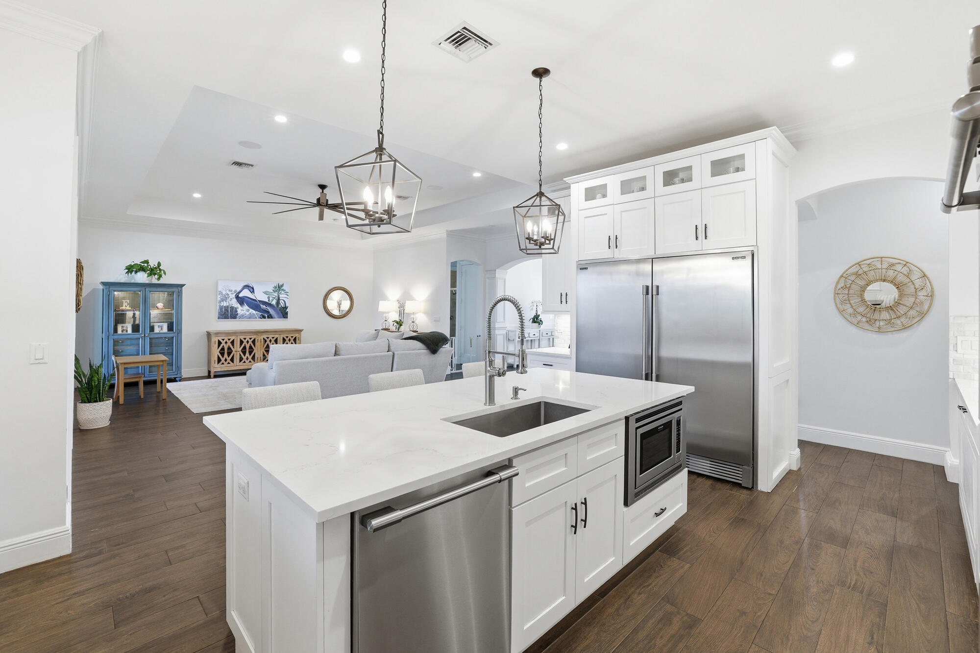 JUPITER FARMS - Residential