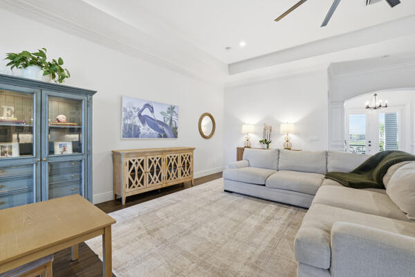 JUPITER FARMS - Residential