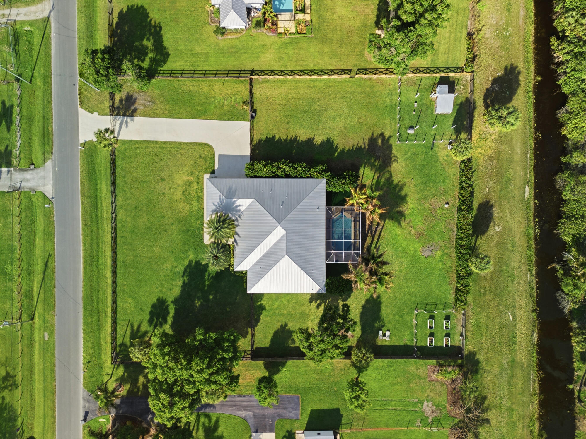 JUPITER FARMS - Residential