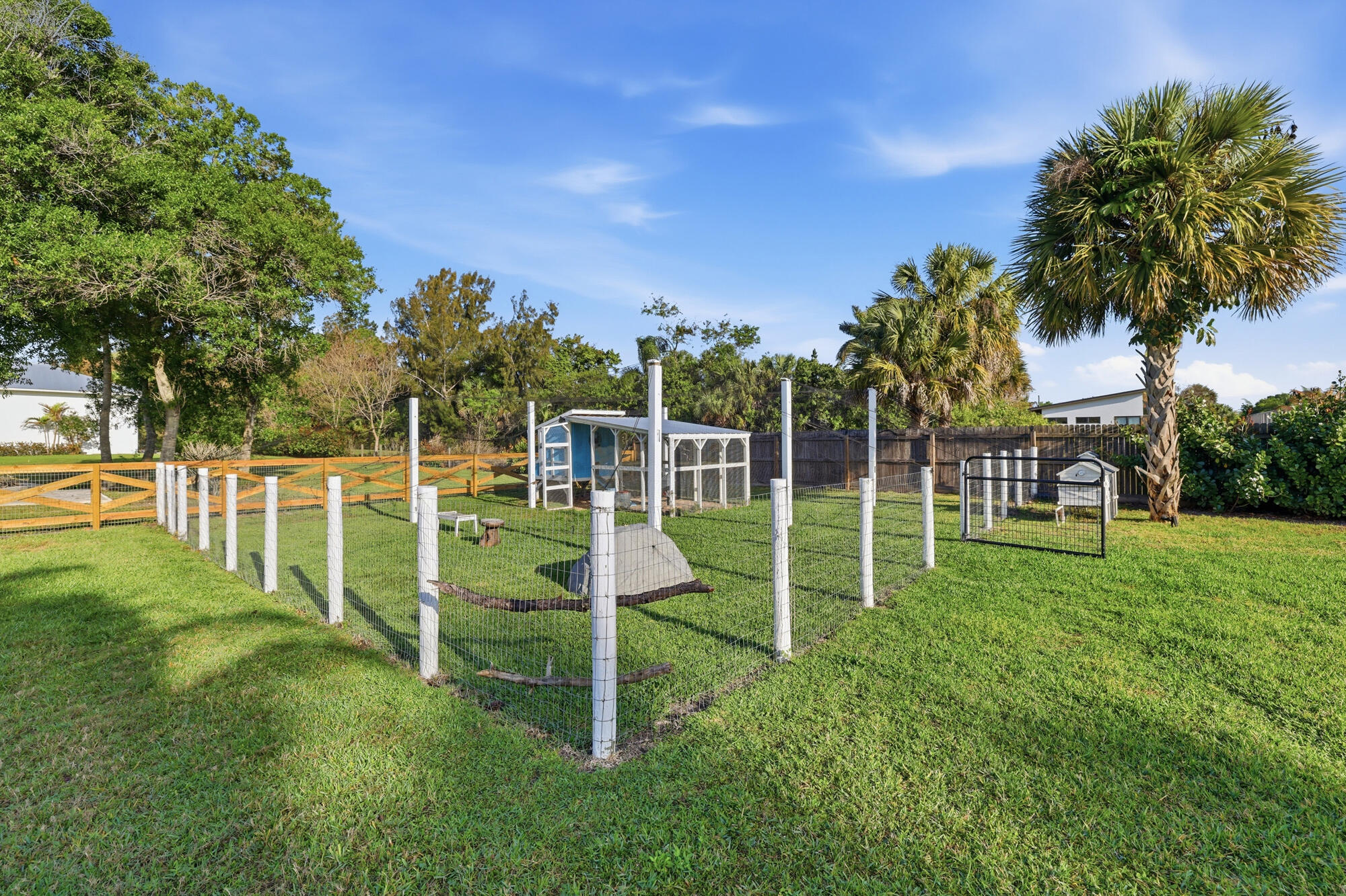 JUPITER FARMS - Residential