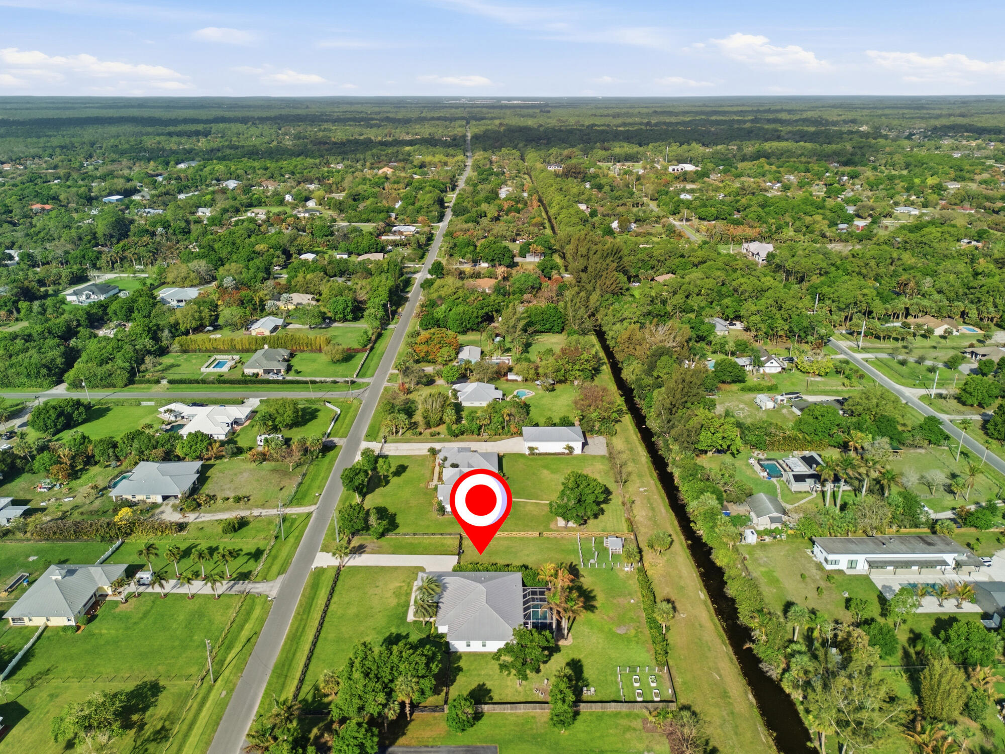 JUPITER FARMS - Residential