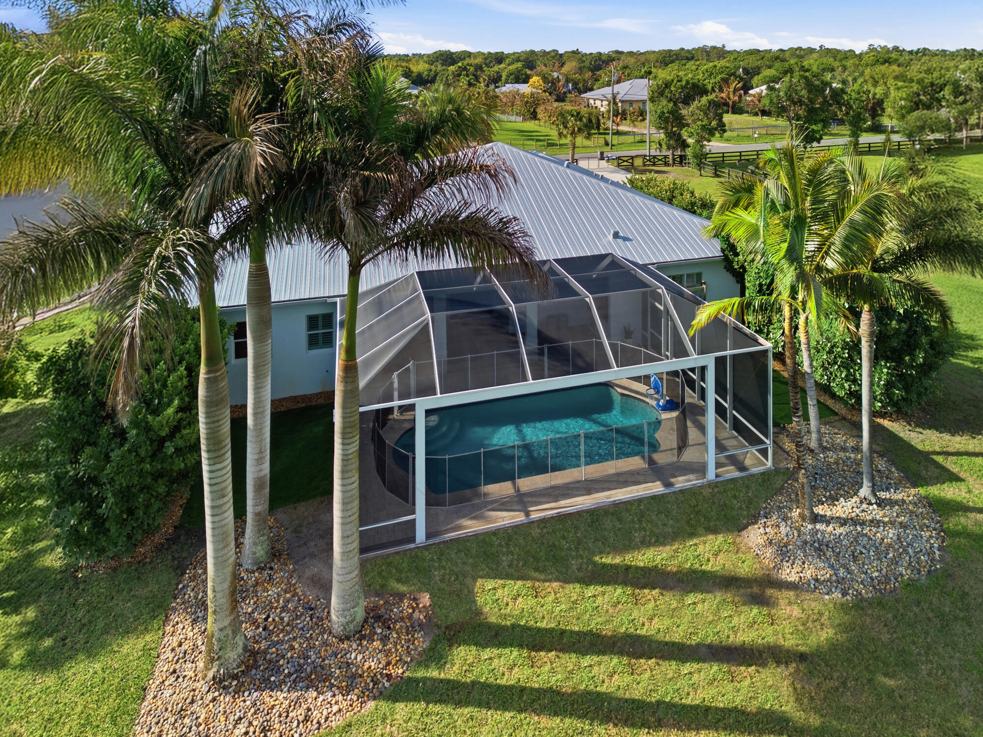 JUPITER FARMS - Residential