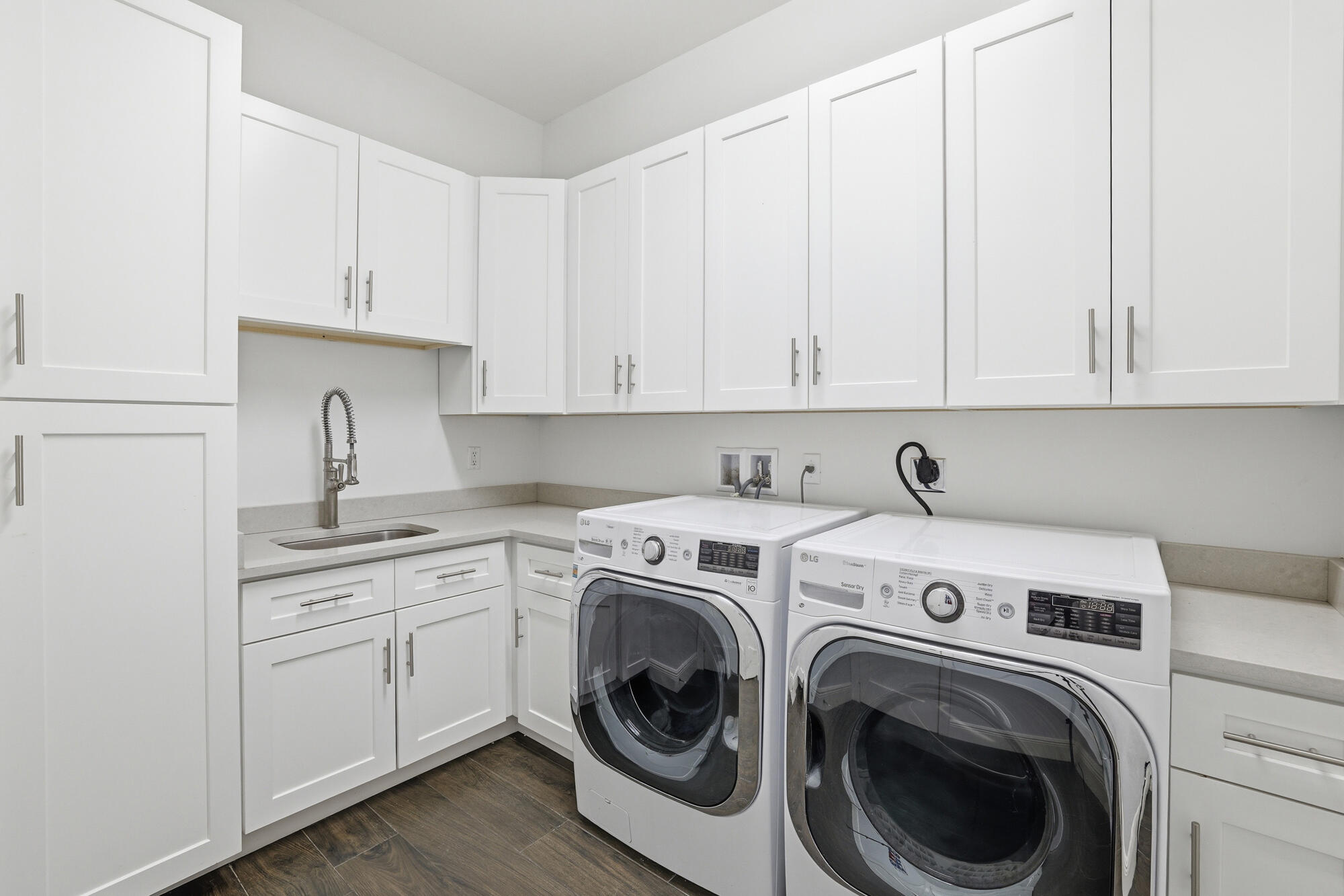 JUPITER FARMS - Residential