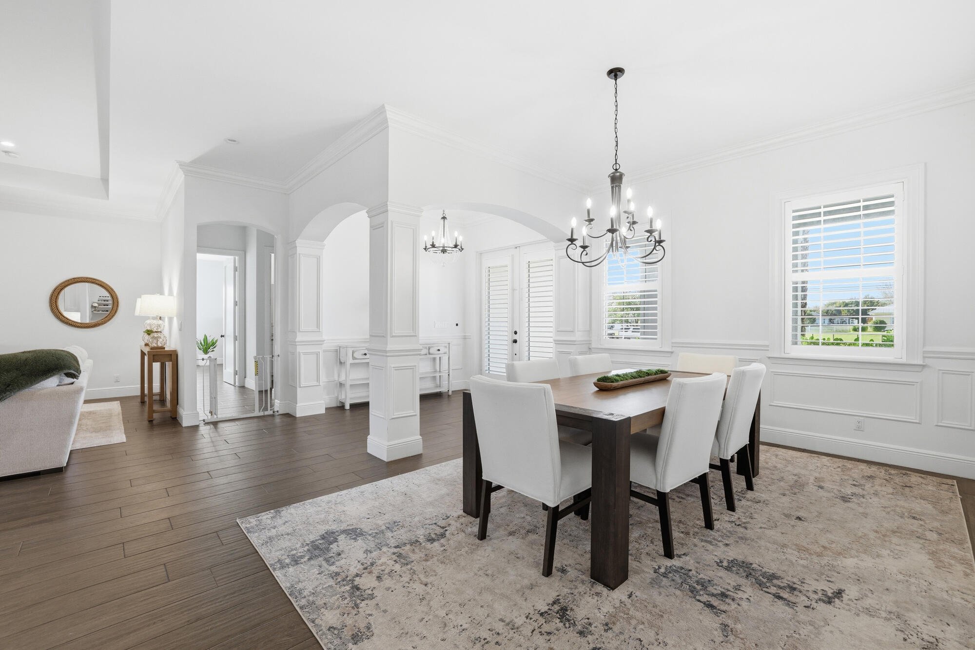 JUPITER FARMS - Residential