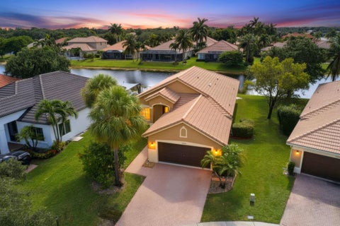 Photo of 10935 NW 64TH Drive, Parkland, FL 33076 (MLS # B26058387)
