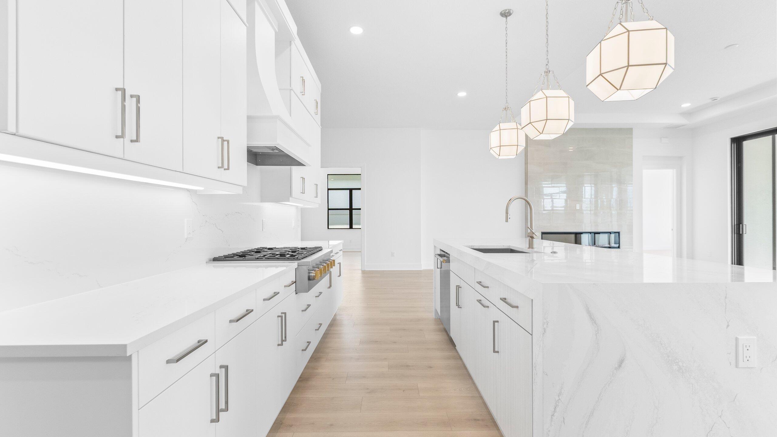 Esprit at Avenir - Residential