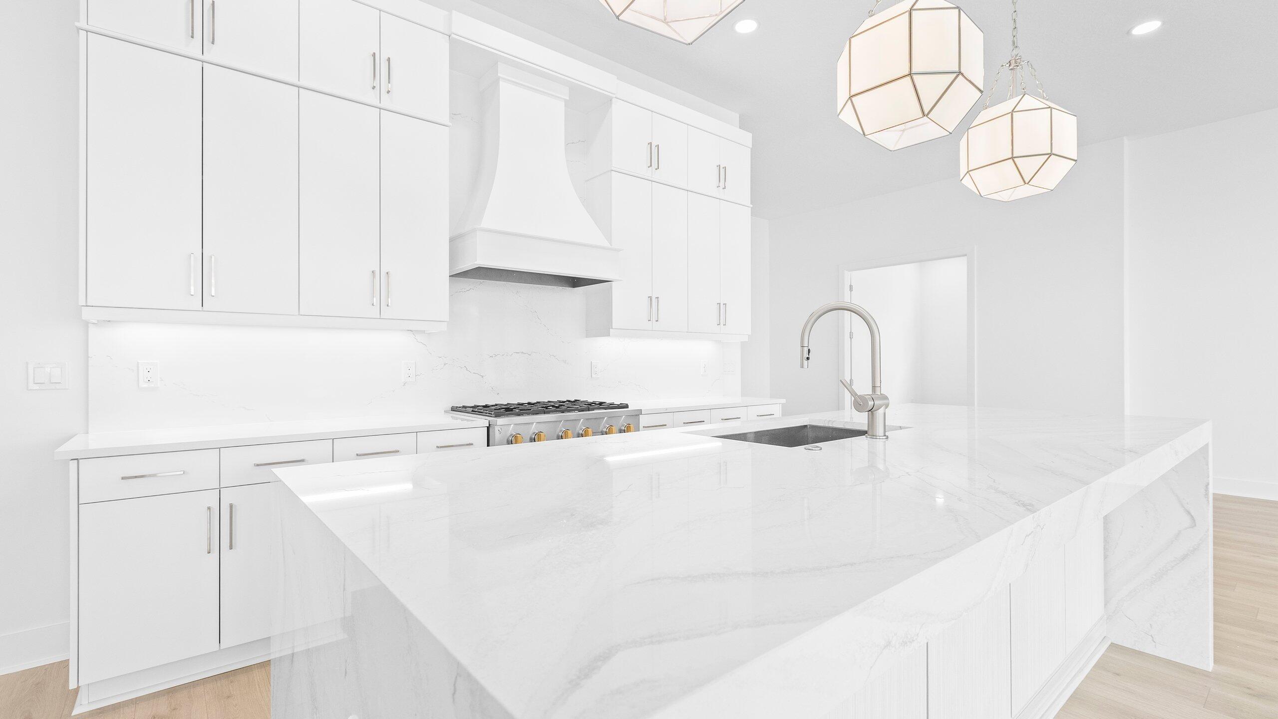 Esprit at Avenir - Residential