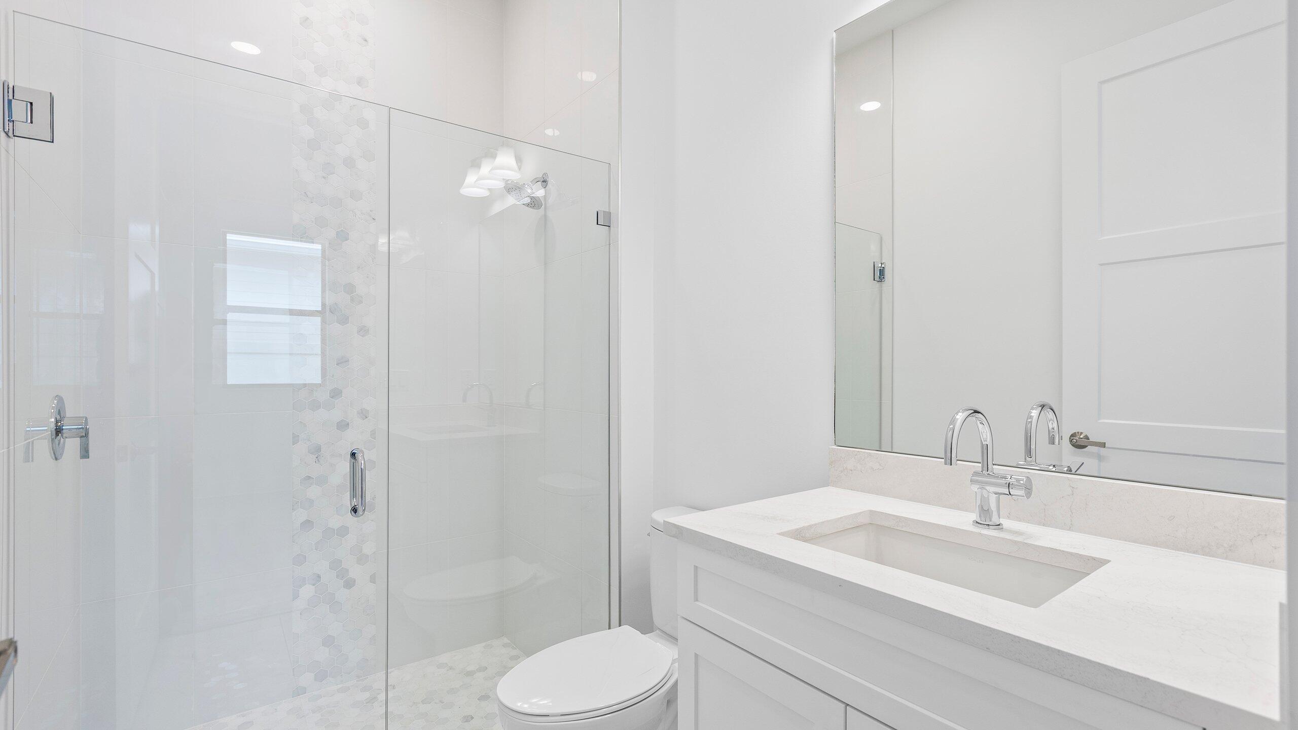 Esprit at Avenir - Residential