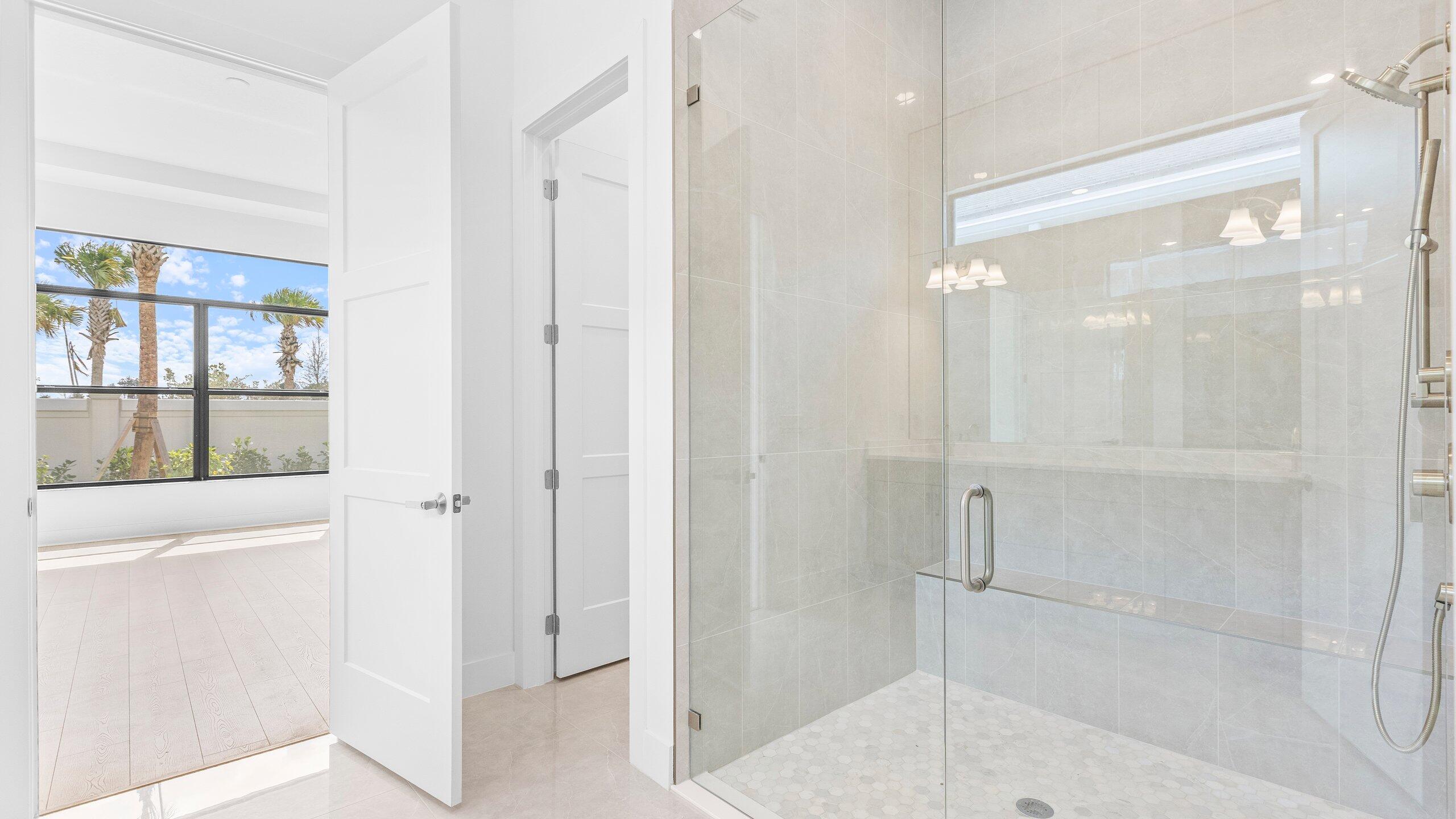 Esprit at Avenir - Residential