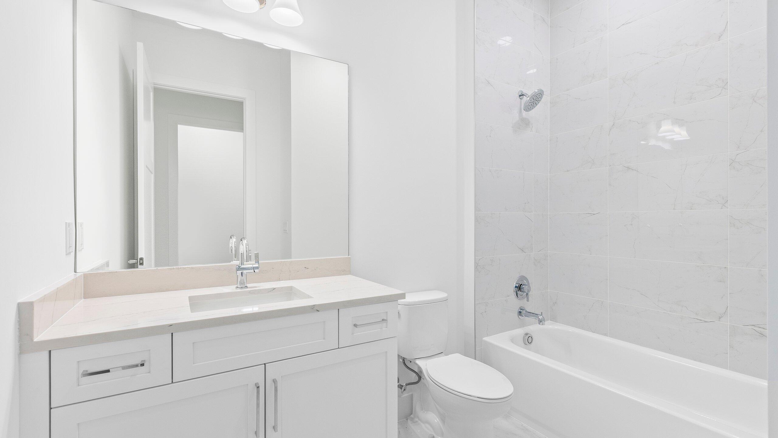 Esprit at Avenir - Residential