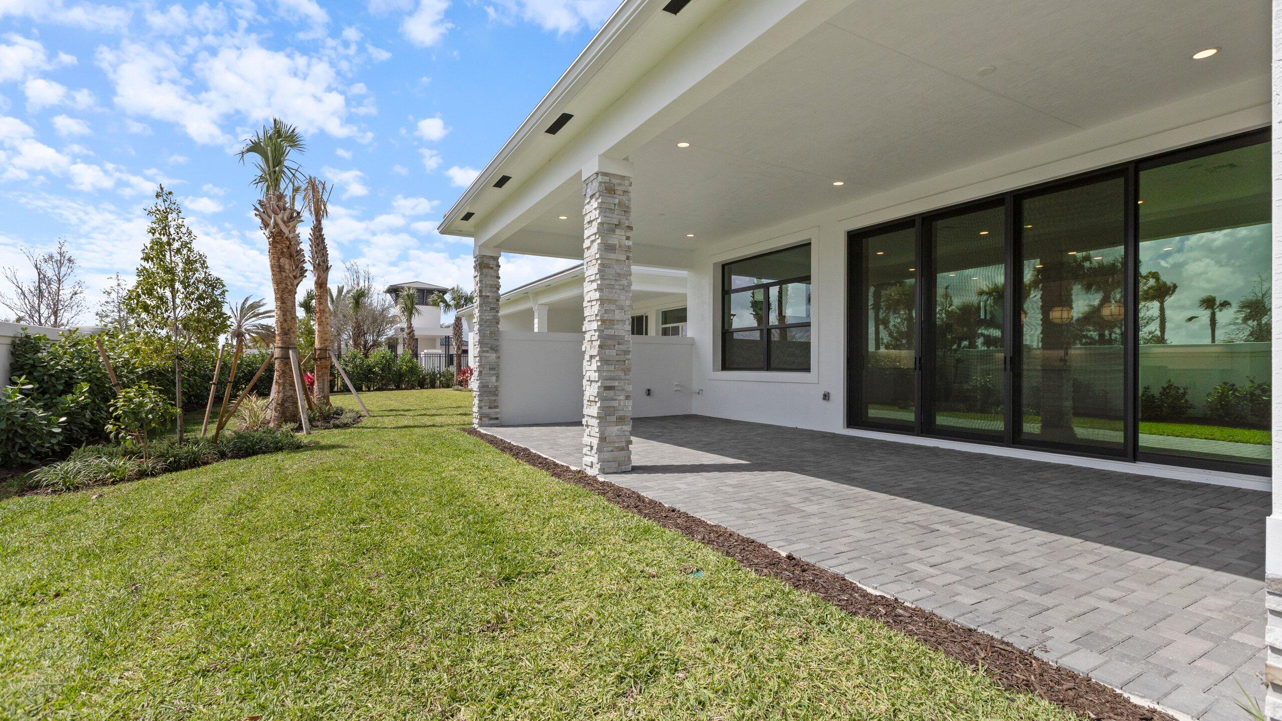 Esprit at Avenir - Residential