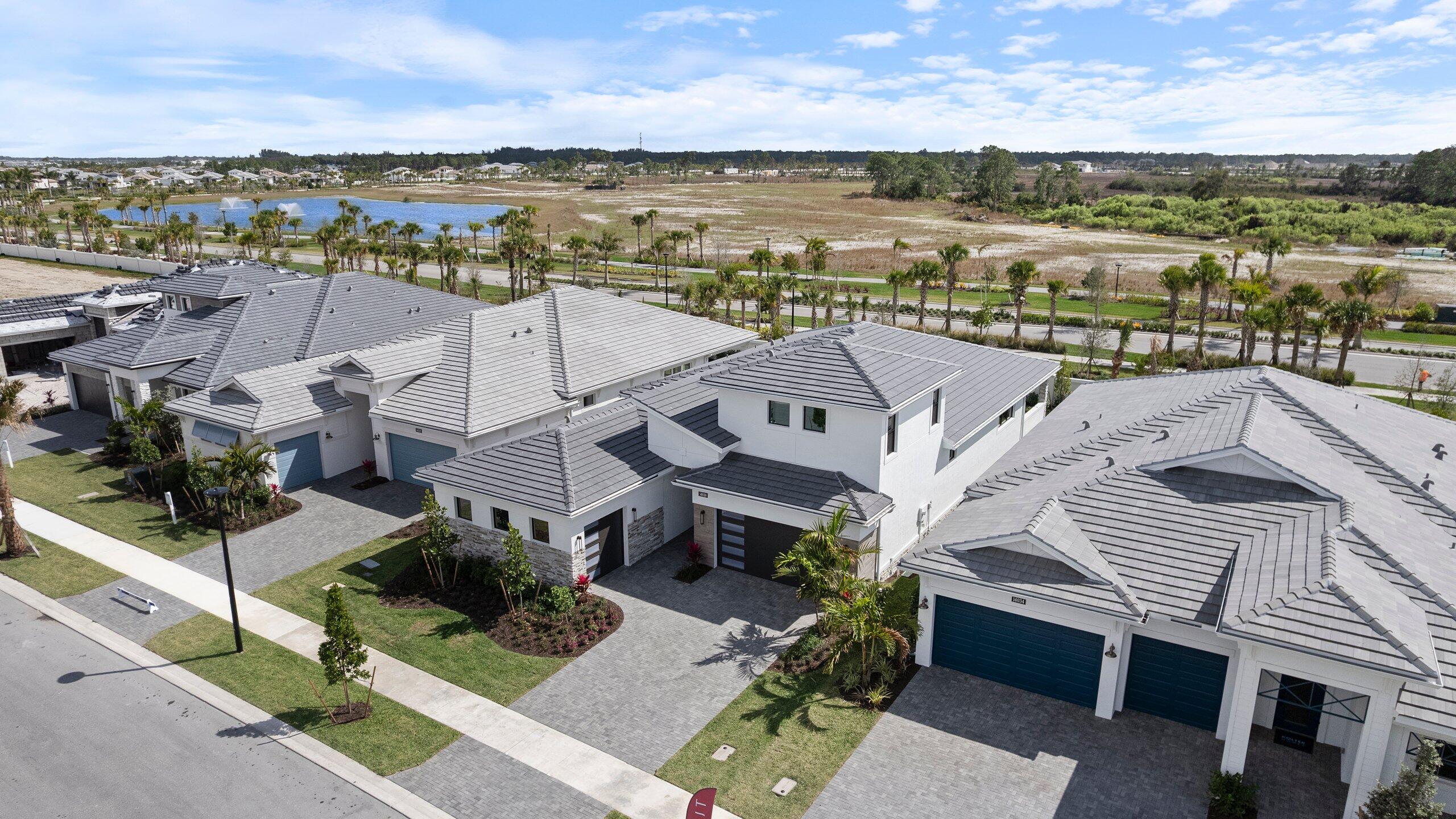 Esprit at Avenir - Residential