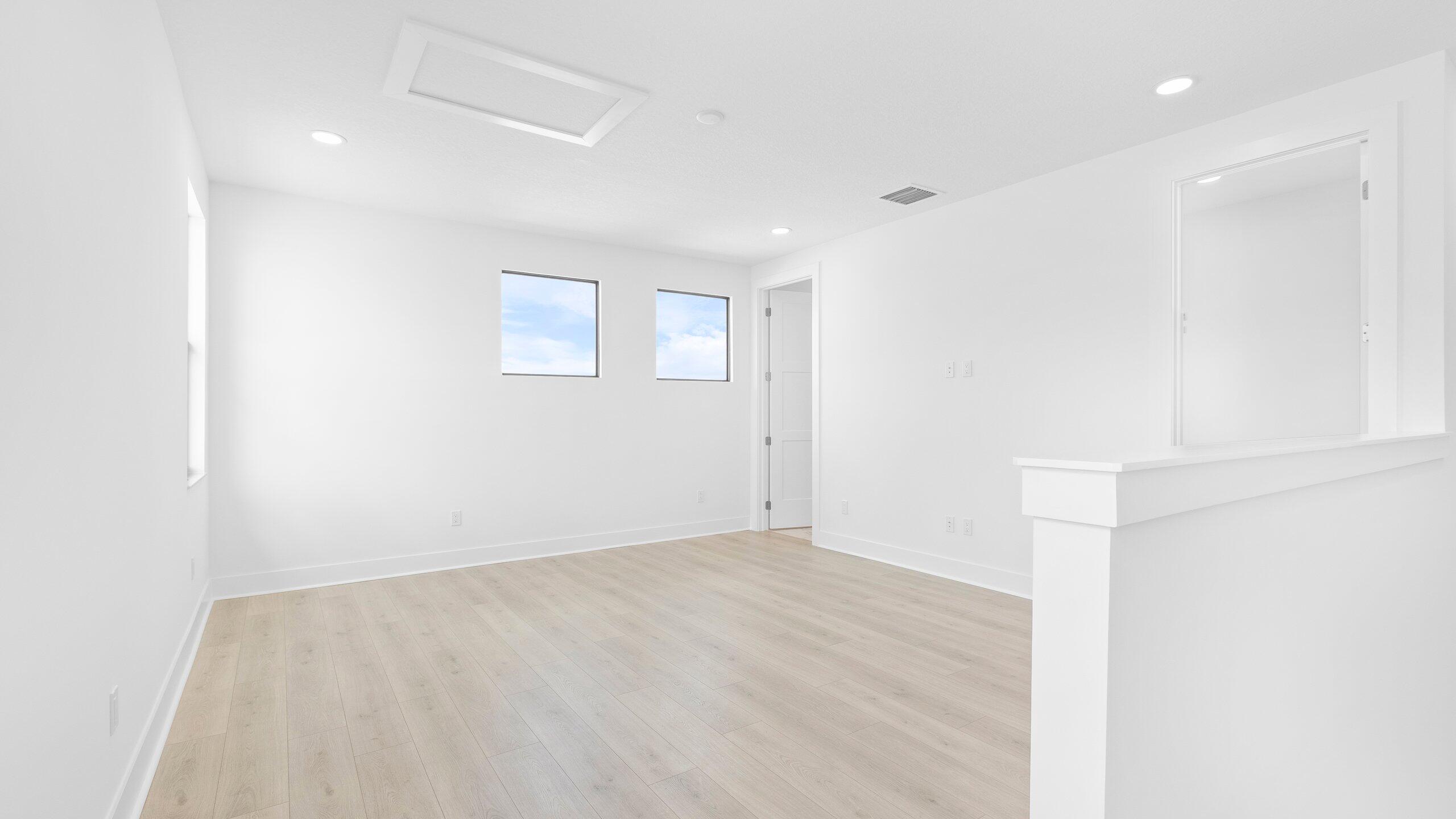 Esprit at Avenir - Residential