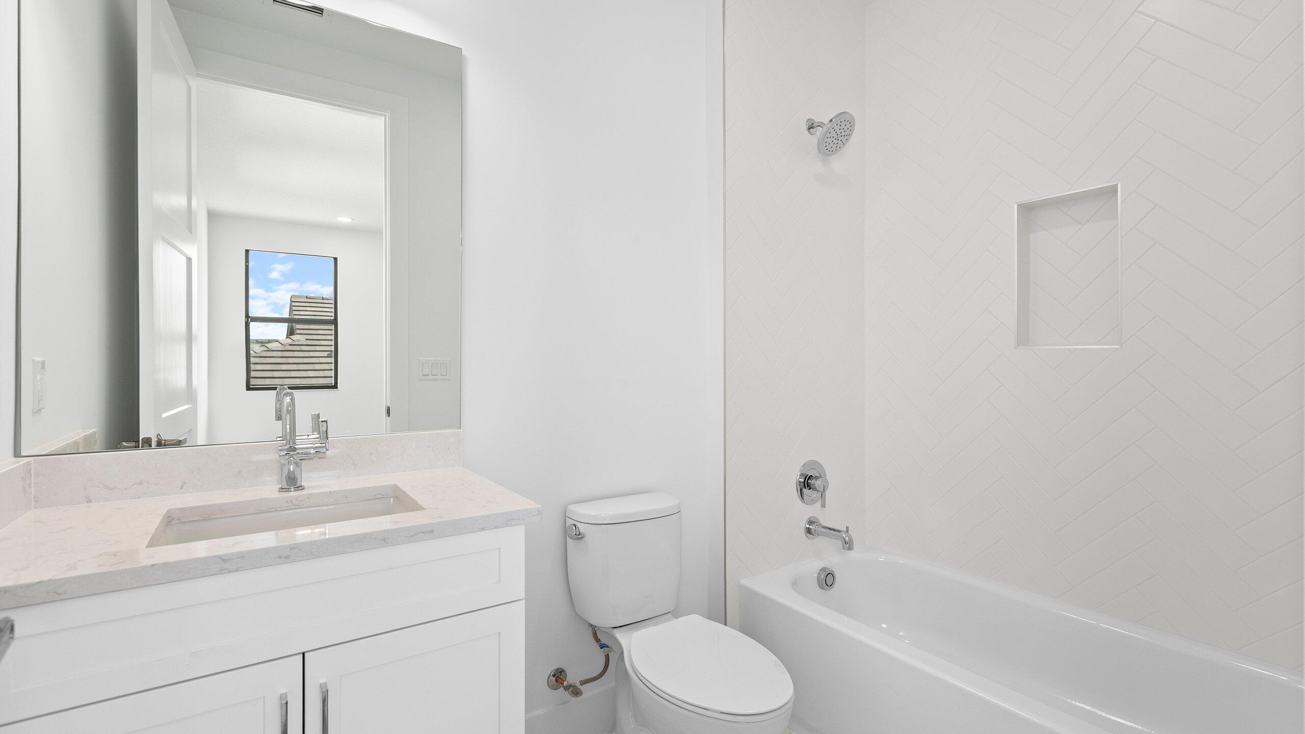 Esprit at Avenir - Residential